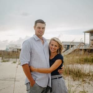 Meet your Posher, Jay